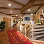 Panorama Leidingerhof Otel Mondsee