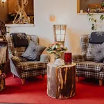 Otel Panorama Leidingerhof