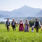 Otel Panorama Leidingerhof