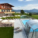 Panorama Leidingerhof 4*