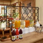 Panorama Leidingerhof 4* Mondsee