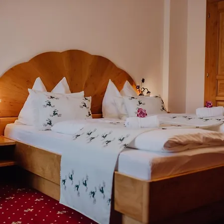 Panorama Leidingerhof 4*