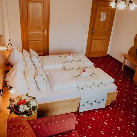 Panorama Leidingerhof Hotell 4*