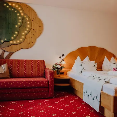 Hotel Panorama Leidingerhof Mondsee