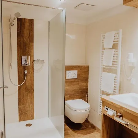 Panorama Leidingerhof