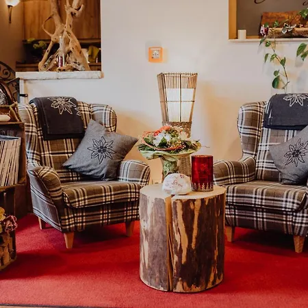 Hotel Panorama Leidingerhof