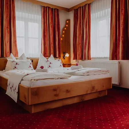 Panorama Leidingerhof