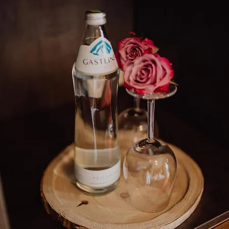 Hotel Panorama Leidingerhof Mondsee