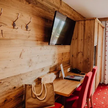 Hotel Panorama Leidingerhof