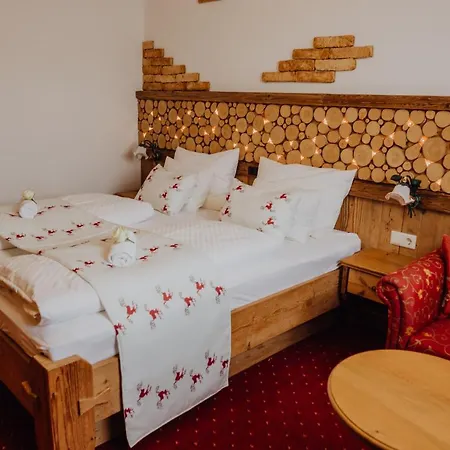 Panorama Leidingerhof 4*
