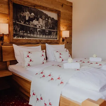 Panorama Leidingerhof 4* Mondsee