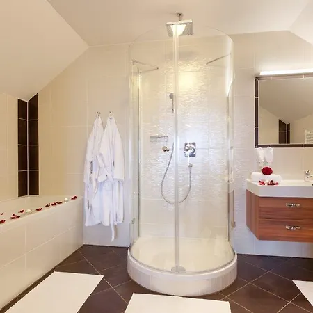 Hotel Panorama Leidingerhof 4*