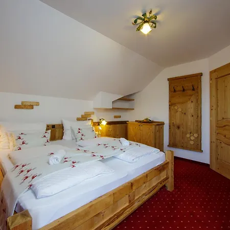 Hotel Panorama Leidingerhof 4*
