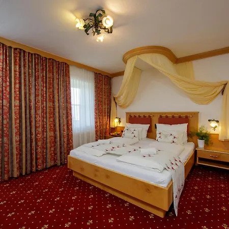 Hotel Panorama Leidingerhof Mondsee