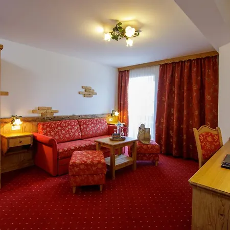 Hotel Panorama Leidingerhof
