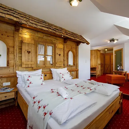 Panorama Leidingerhof Hotel