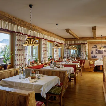 Panorama Leidingerhof 4*