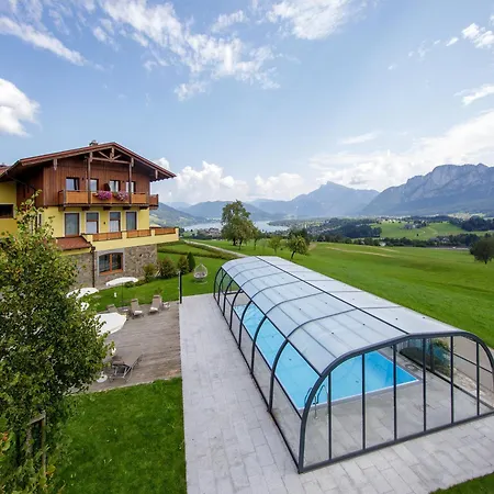 Panorama Leidingerhof Hotel 4*