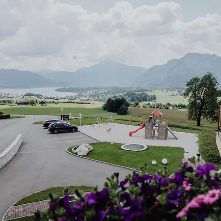 Panorama Leidingerhof