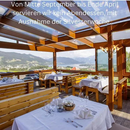 Panorama Leidingerhof Hotel 4*