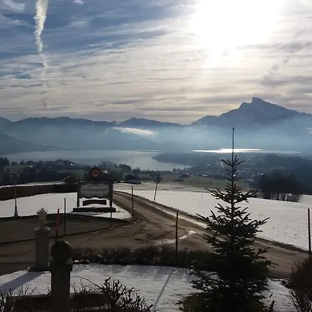 Panorama Leidingerhof Отель