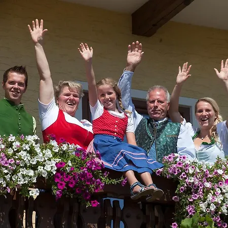 Panorama Leidingerhof Hotel Mondsee