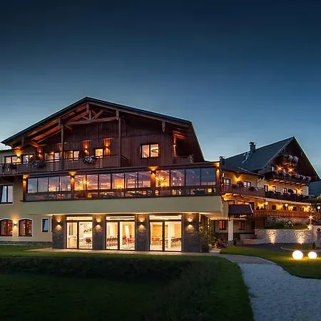 Hotel Panorama Leidingerhof Mondsee