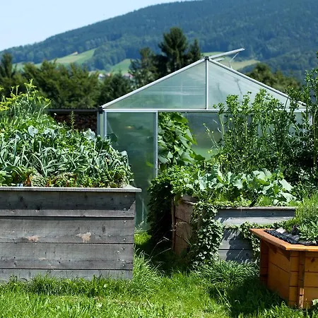 Panorama Leidingerhof 4*