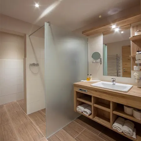 Panorama Leidingerhof Hotel 4*