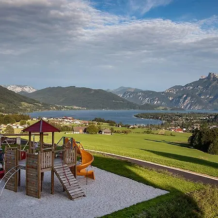 Hotel Panorama Leidingerhof