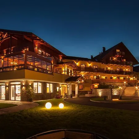 Panorama Leidingerhof