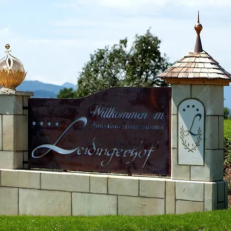 Panorama Leidingerhof Hotel