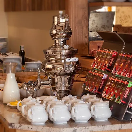 Panorama Leidingerhof Hotel 4*