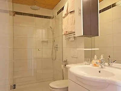 Hotell Panorama Leidingerhof 4*