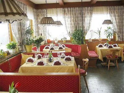 Panorama Leidingerhof 4*