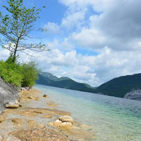 Panorama Leidingerhof 4* Mondsee