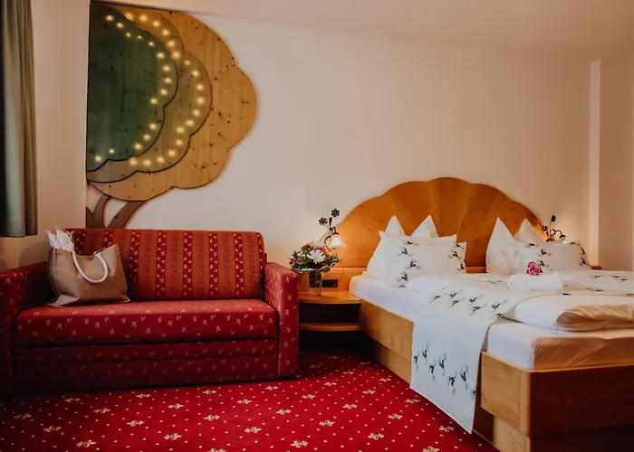 Ξενοδοχείο Panorama Hotel Gasthof Leidingerhof Mondsee