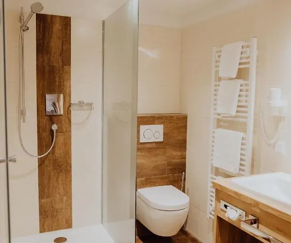 Panorama Hotel Gasthof Leidingerhof