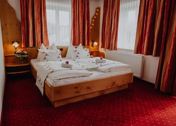 Panorama Hotel Gasthof Leidingerhof Mondsee