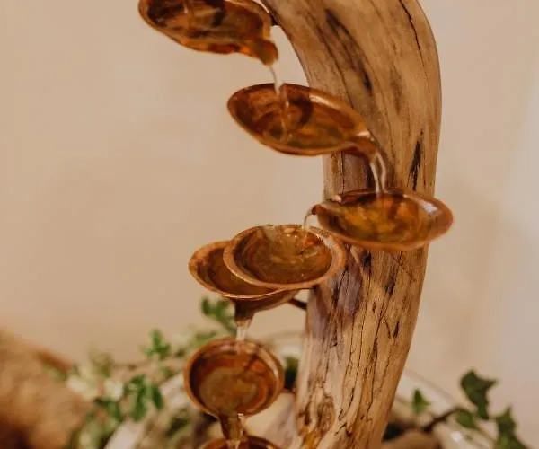 Panorama Leidingerhof Otel