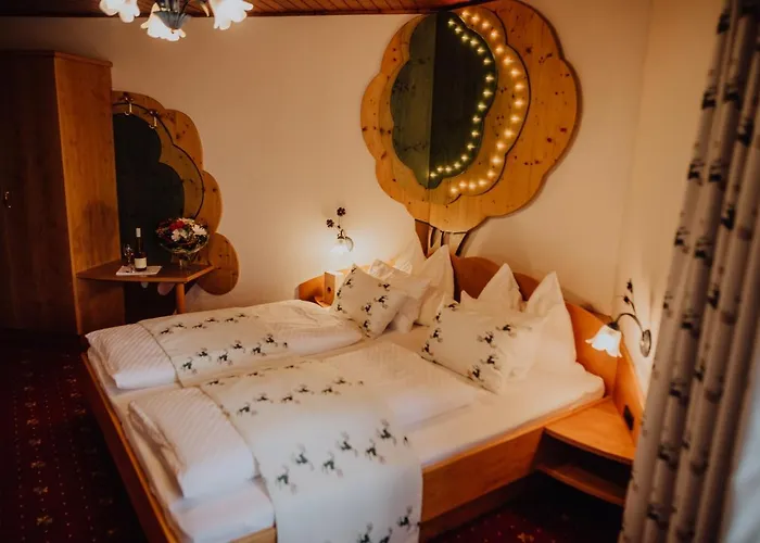 Panorama Hotel Gasthof Leidingerhof Hotel Mondsee