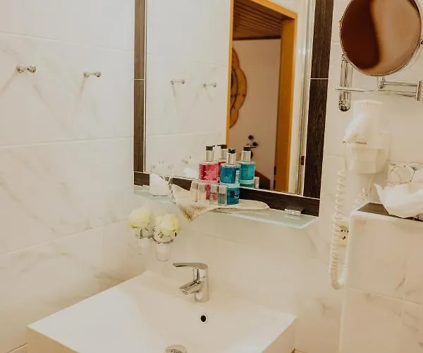 Panorama Hotel Gasthof Leidingerhof Ξενοδοχείο