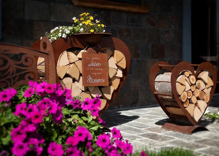 Panorama Leidingerhof Mondsee