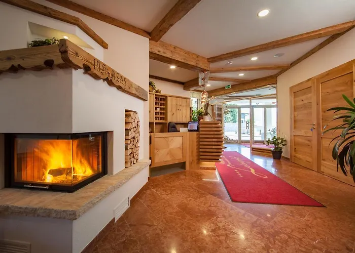 Ξενοδοχείο Panorama Hotel Gasthof Leidingerhof 4*