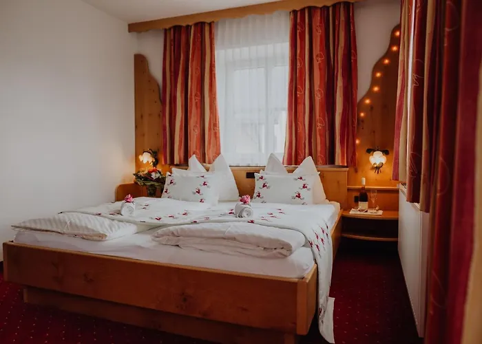 Panorama Leidingerhof 4*