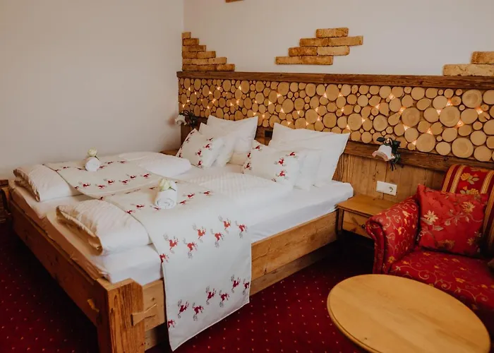 Panorama Hotel Gasthof Leidingerhof 4*