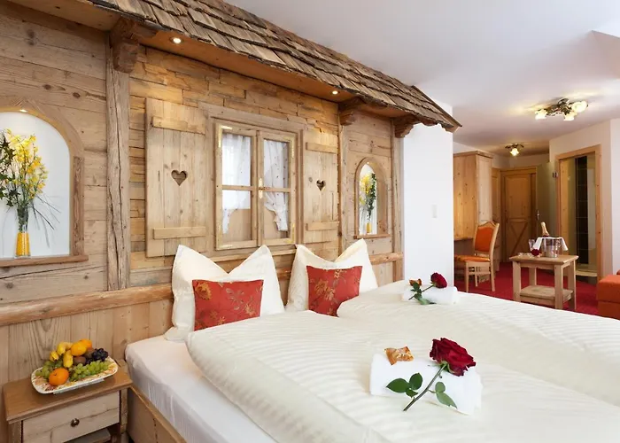 Panorama Hotel Gasthof Leidingerhof 4*