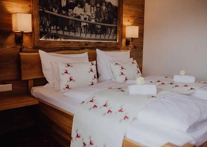 Panorama Leidingerhof Mondsee