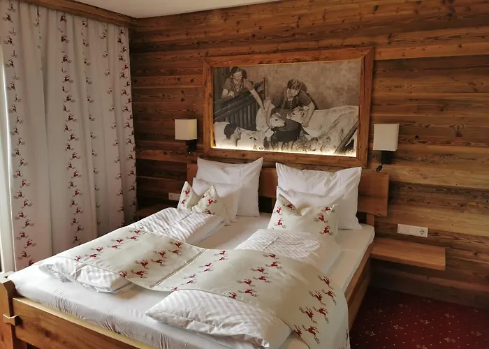 Panorama Hotel Gasthof Leidingerhof 4*