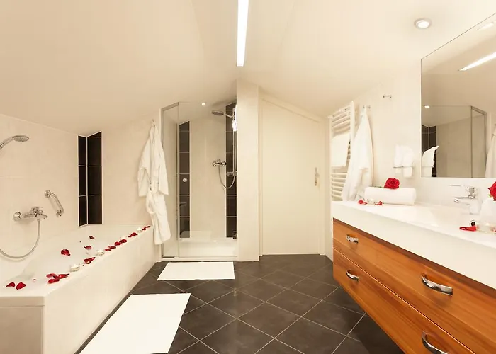 Hotel Panorama Leidingerhof